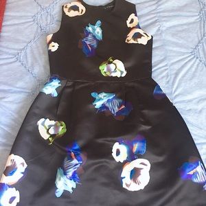 New Aishop black dress!